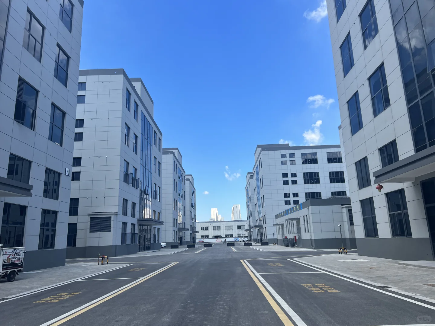 苏州市城南科创园