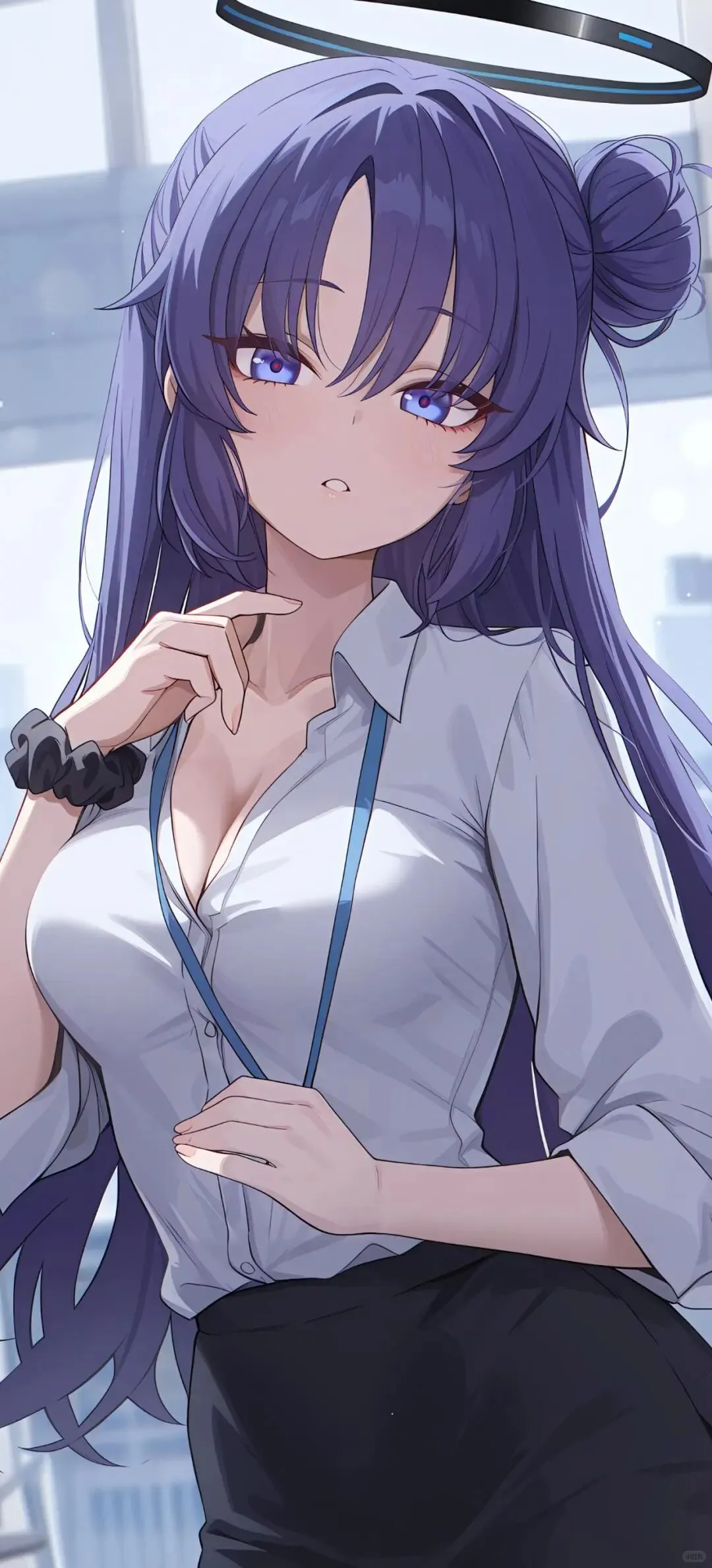 萌即正义！二次元少女的日常