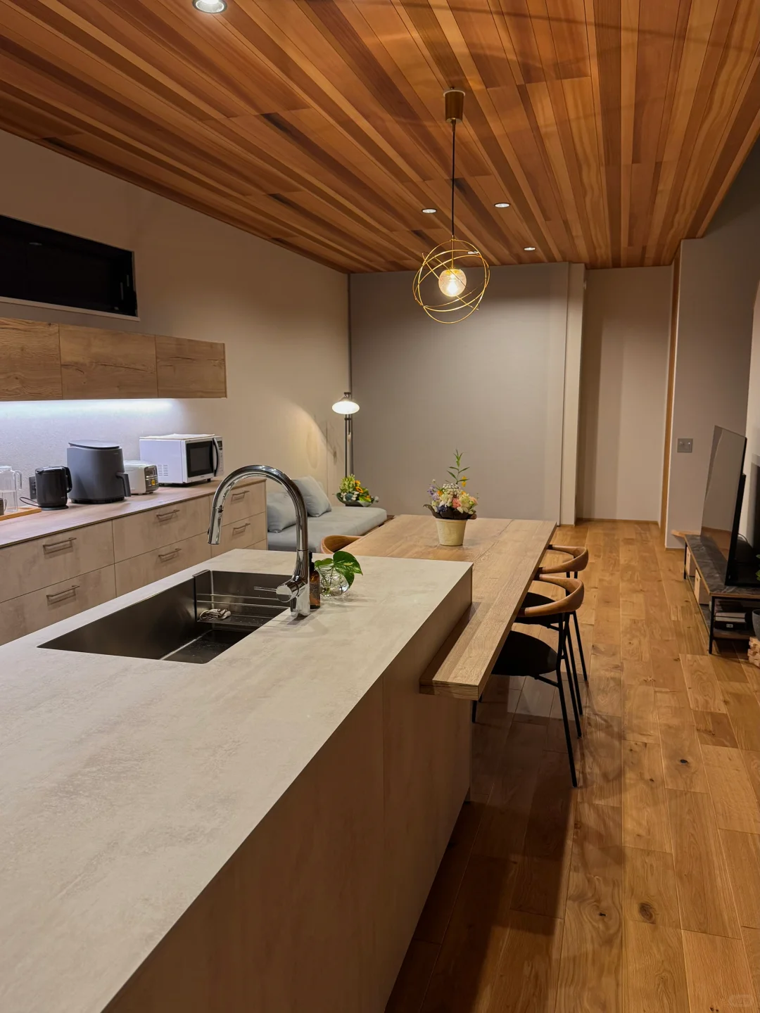 我的little house