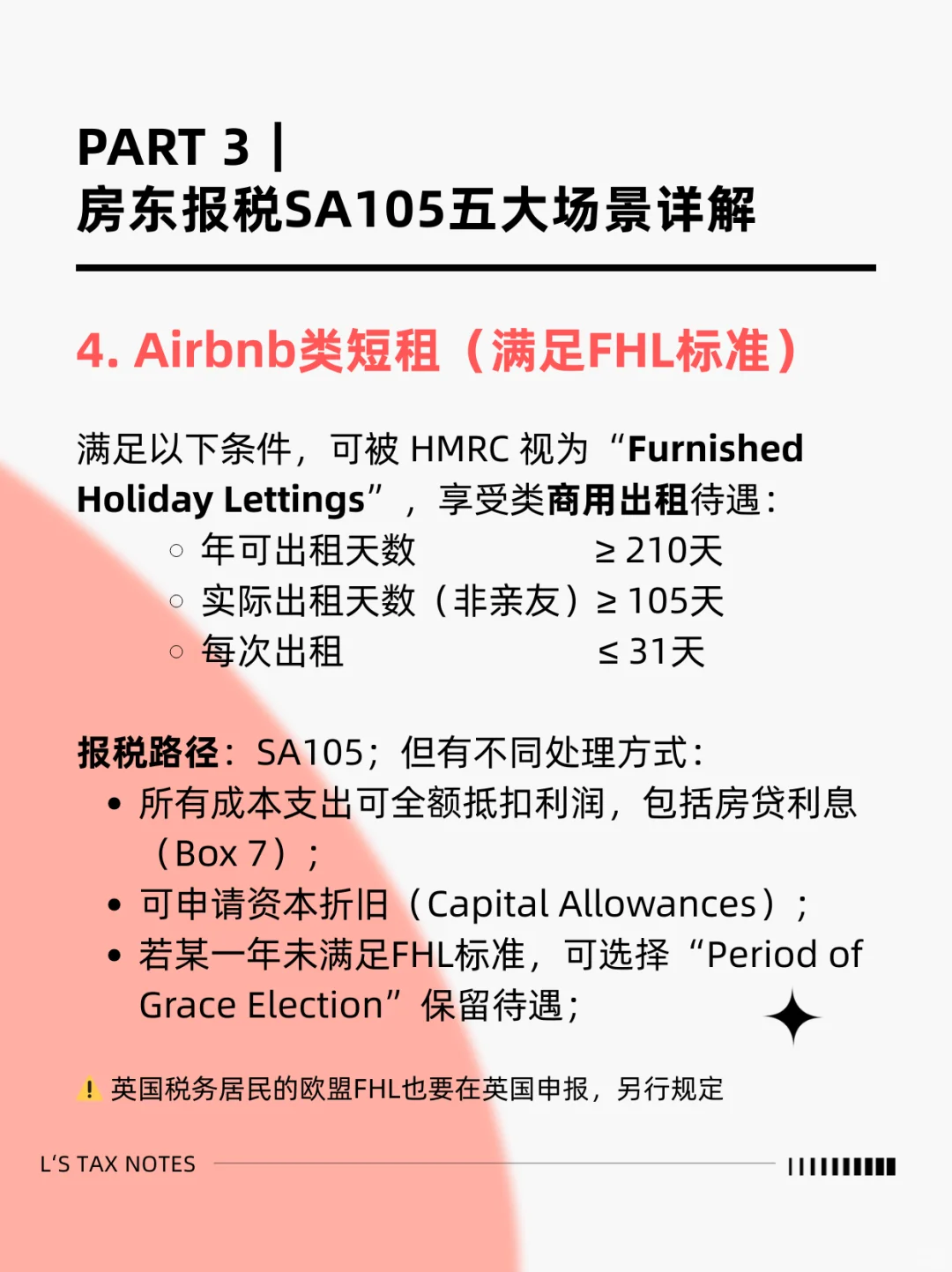 【英国个人税 Vol.2 | 副业交税全解析】
