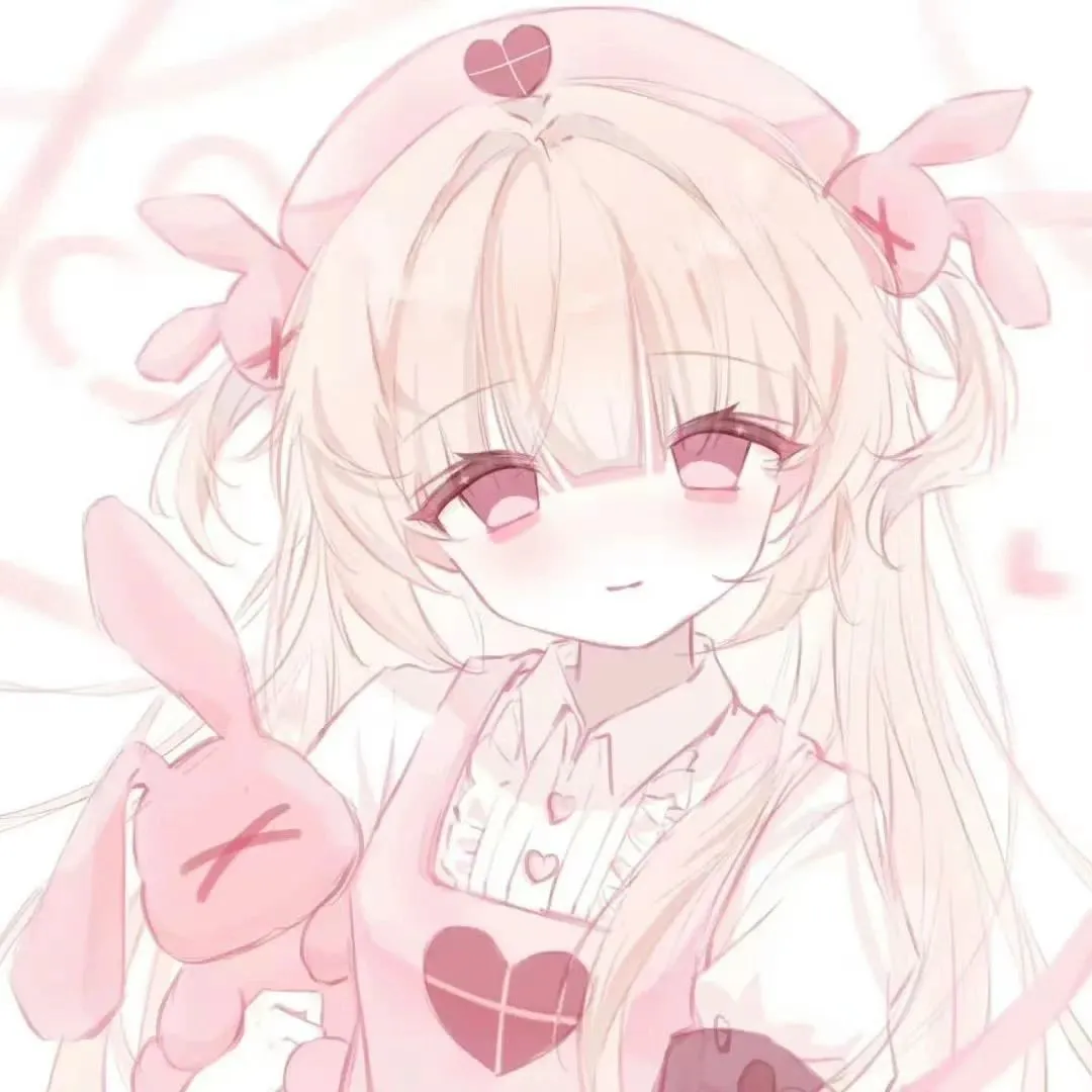 𝙒𝙚𝘾𝙝𝙖𝙩 / 超甜女漫头！