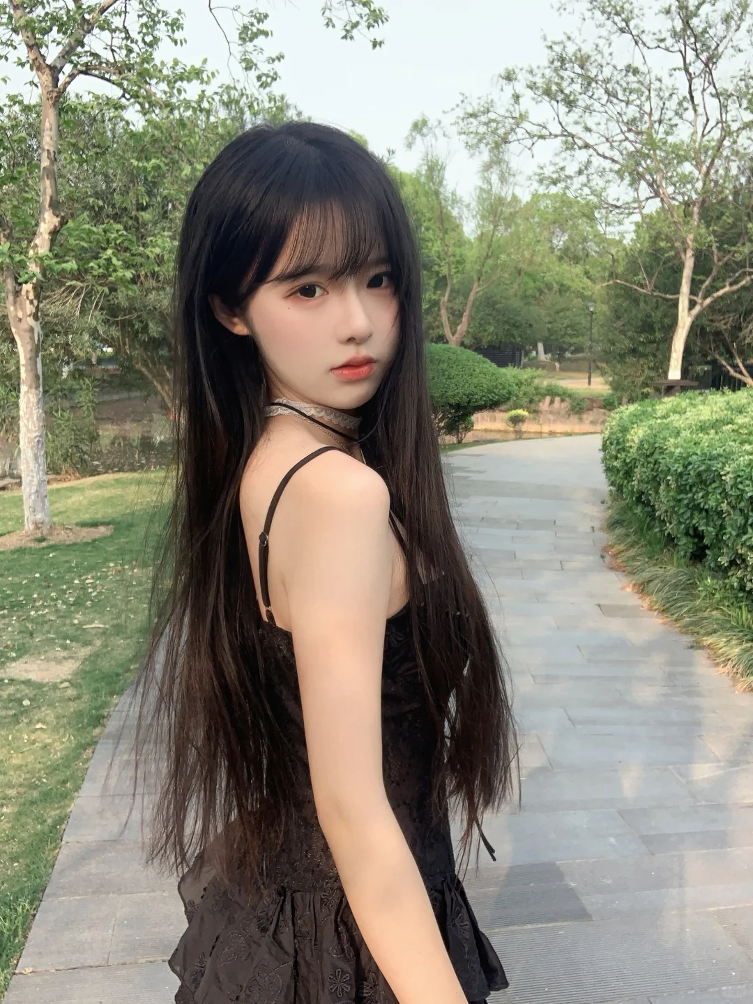 那你乖乖等我好吗