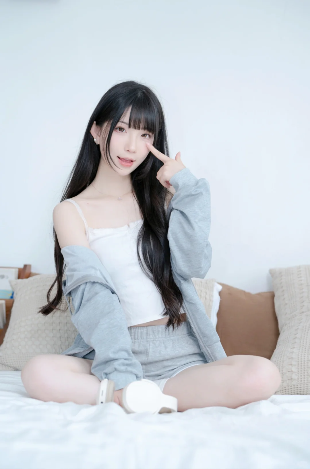 居家少女的温柔日记