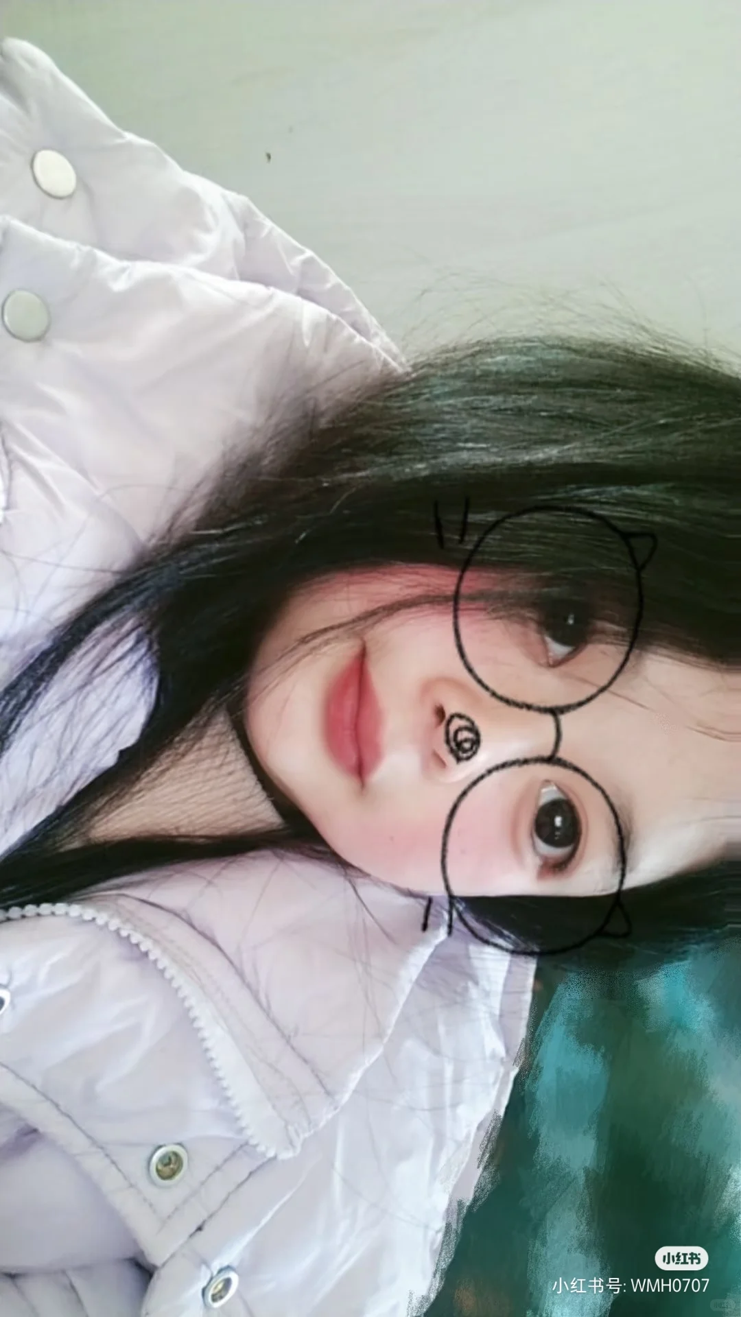 露脸上期美少女下期有你