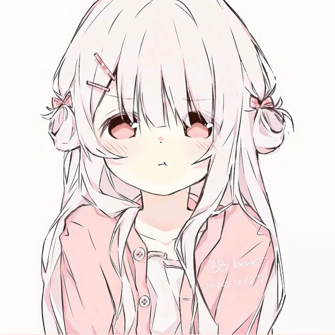 𝙒𝙚𝘾𝙝𝙖𝙩 / 超甜女漫头！