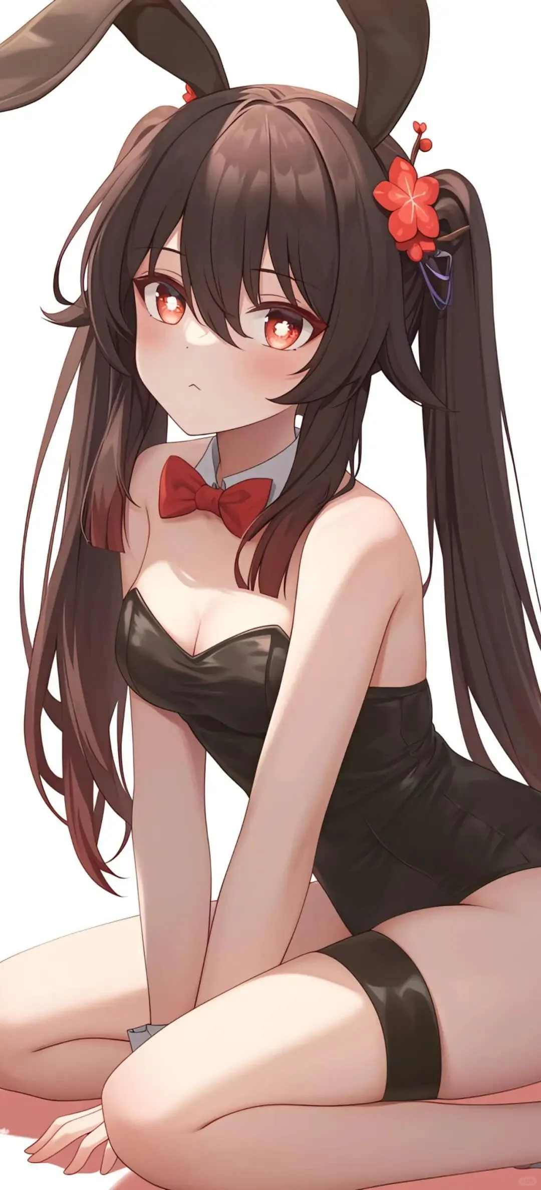 萌即正义！二次元少女的日常