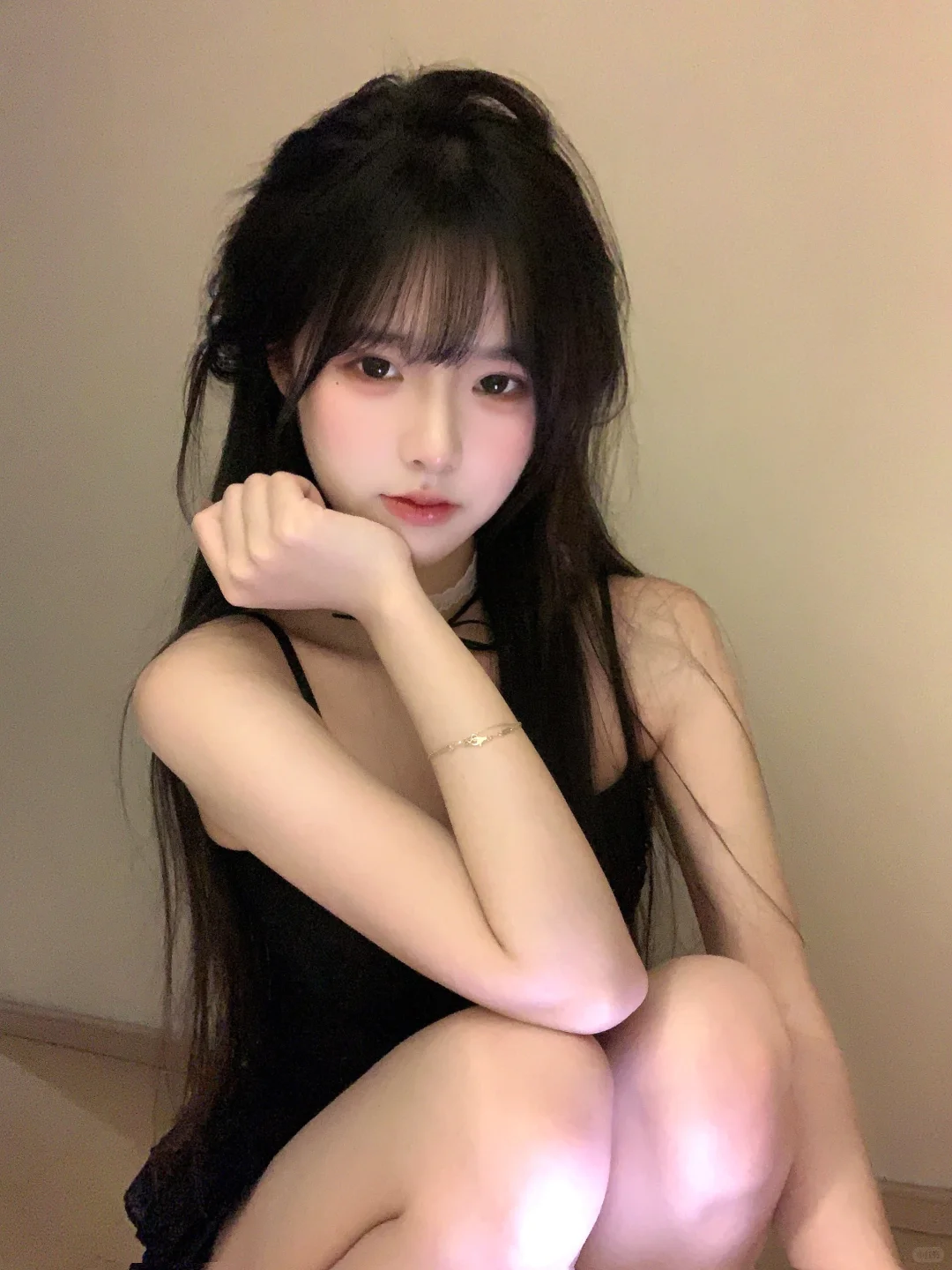 那你乖乖等我好吗