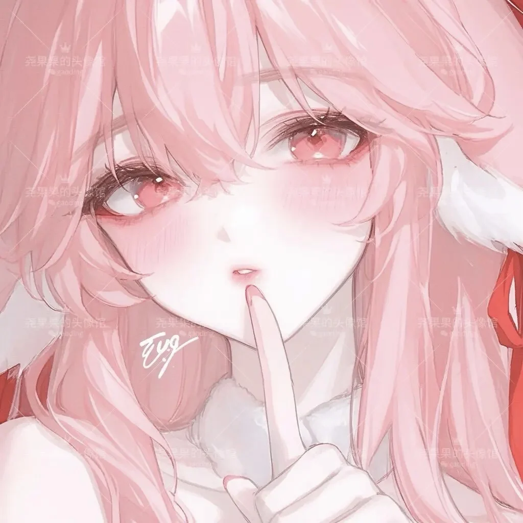 𝙒𝙚𝘾𝙝𝙖𝙩 / 超甜女漫头！
