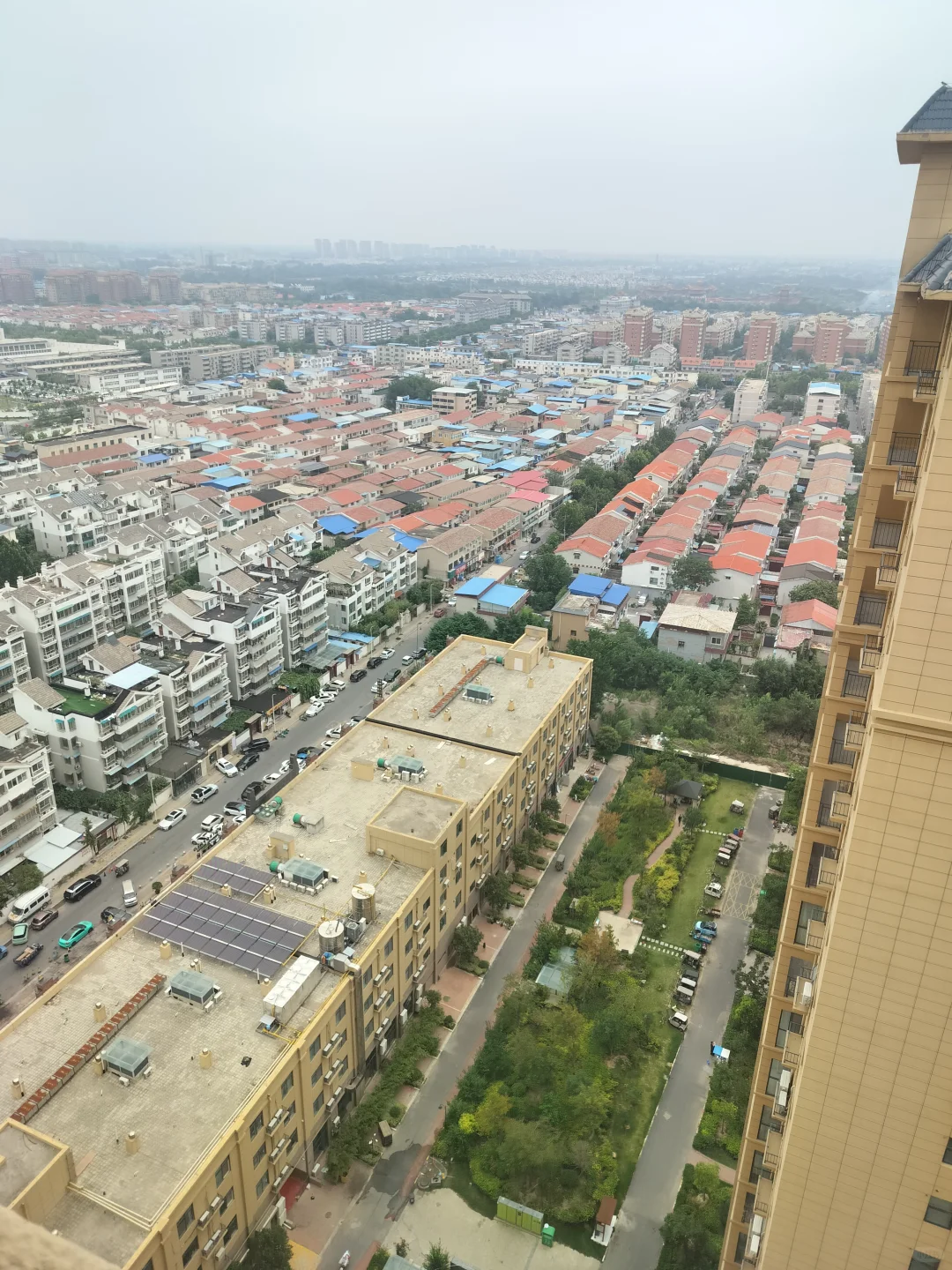 大家是怎么看待高层住宅的呢？