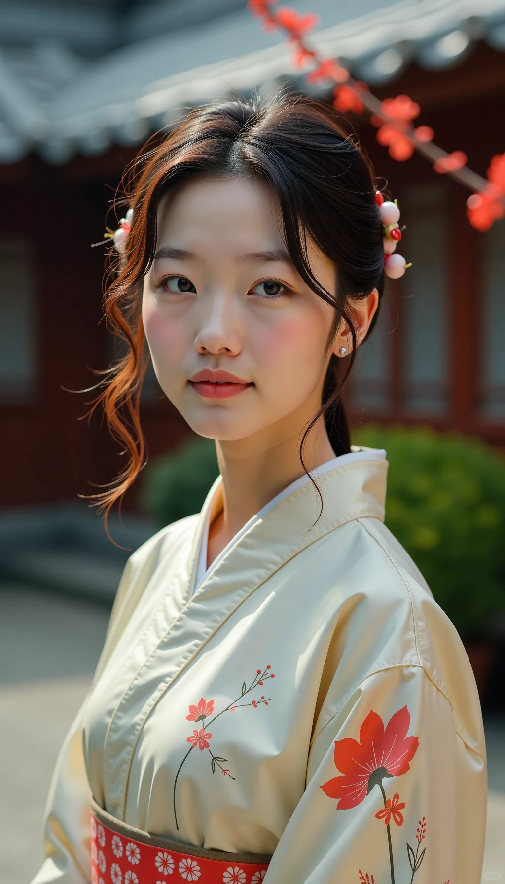 中国古代美女:看看哪个朝代的最漂亮？