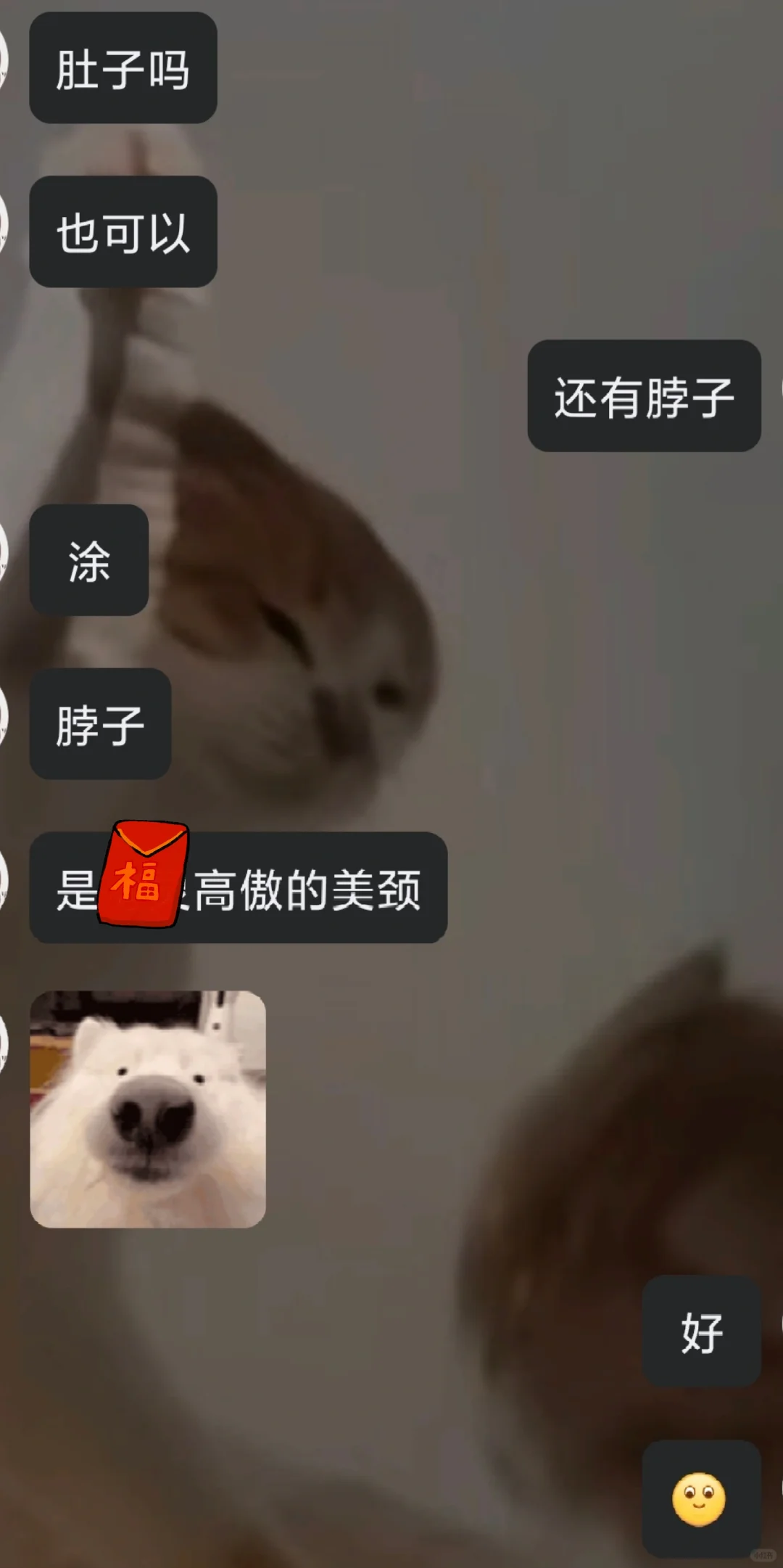调情小tip之身体乳