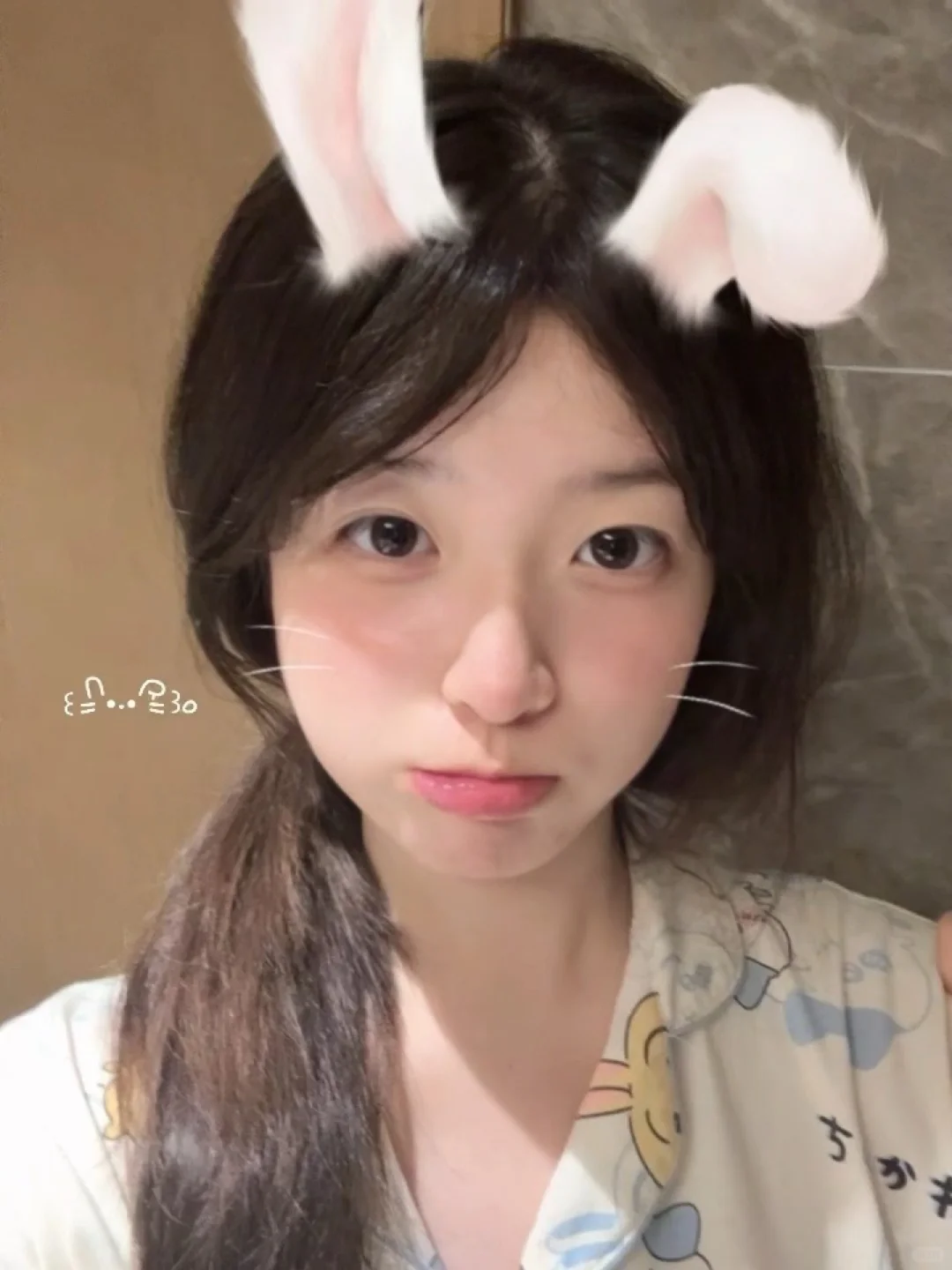 crush说他喜欢甜妹我应该发第几张啊