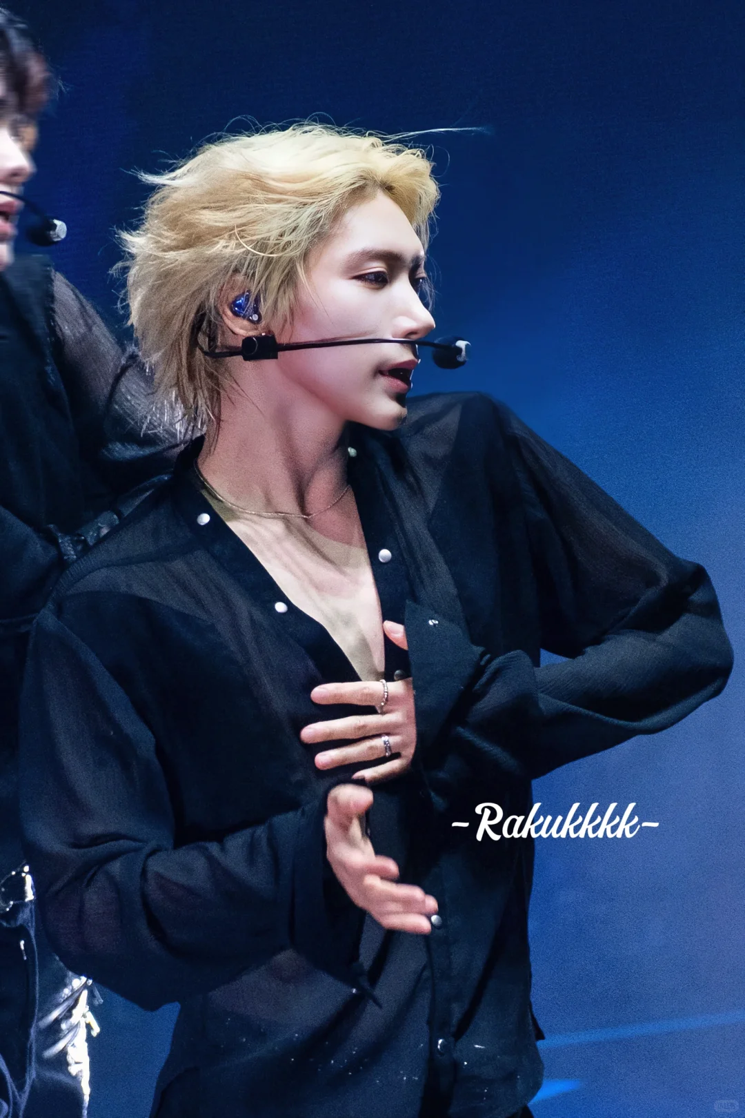 STUNNER🥵尤物