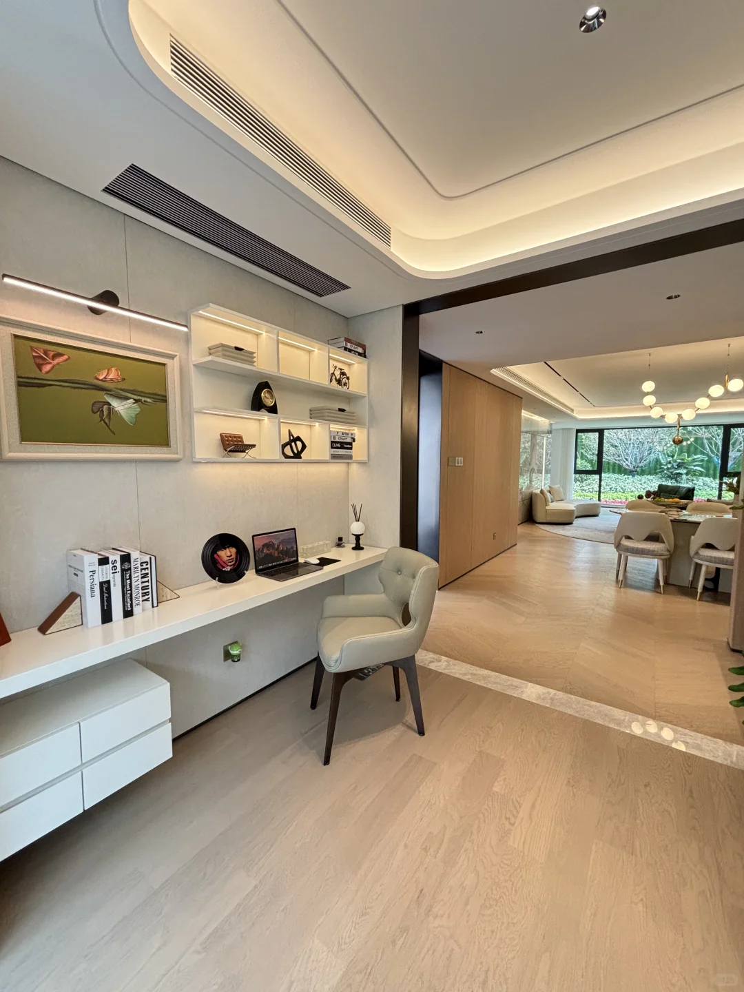 这个家我爱了！！！🏡