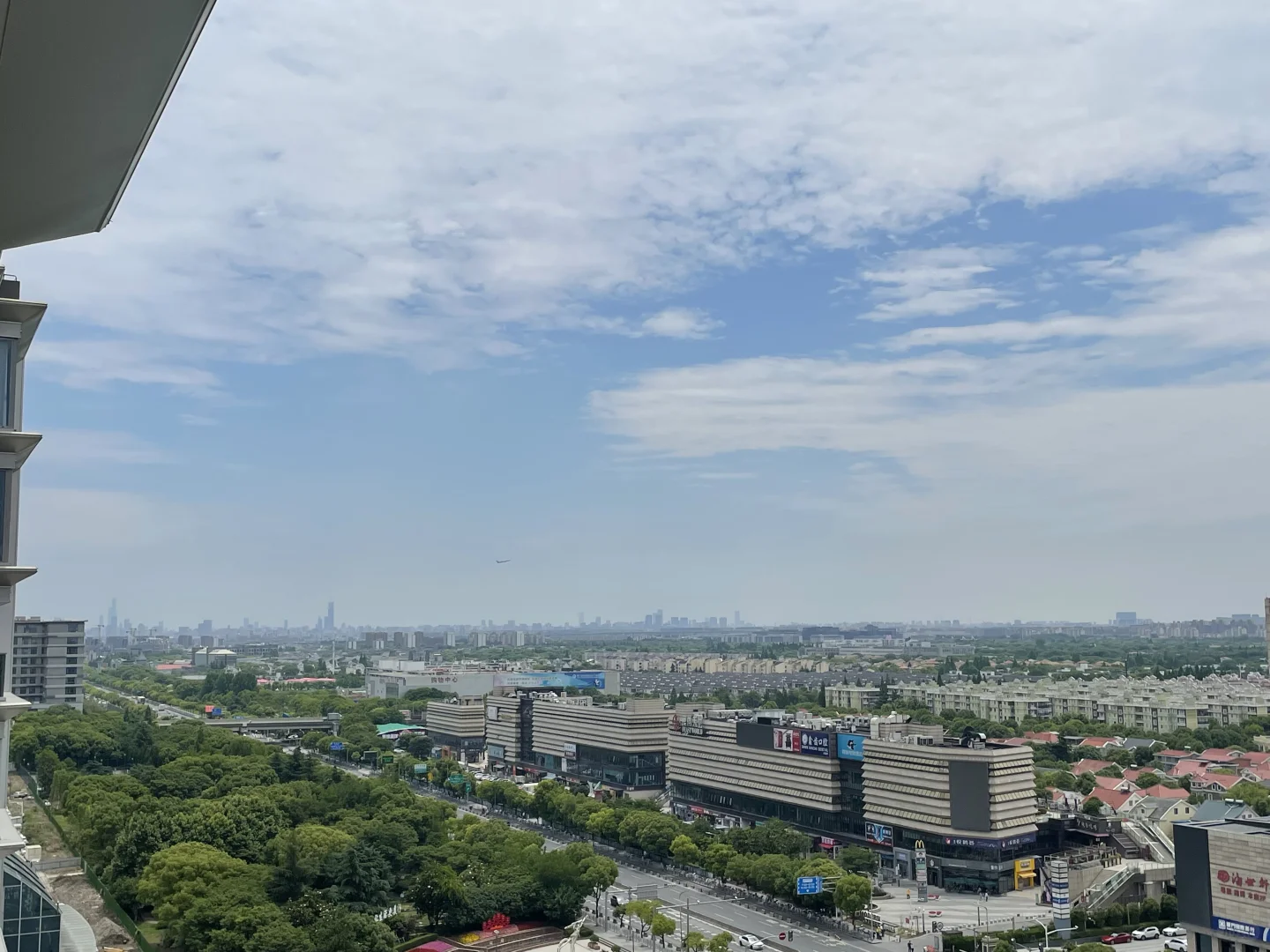 房东跟新工作跑了👀，含泪🥹出租