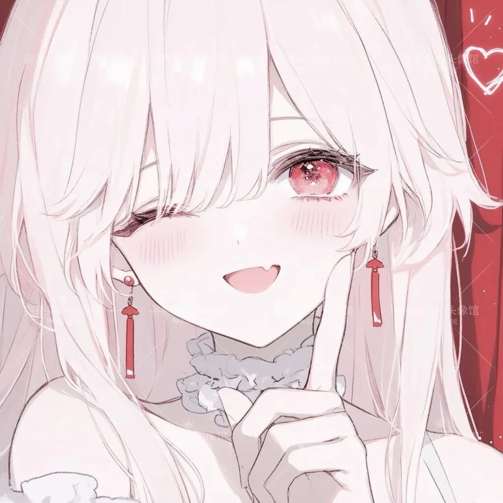 𝙒𝙚𝘾𝙝𝙖𝙩 / 超甜女漫头！
