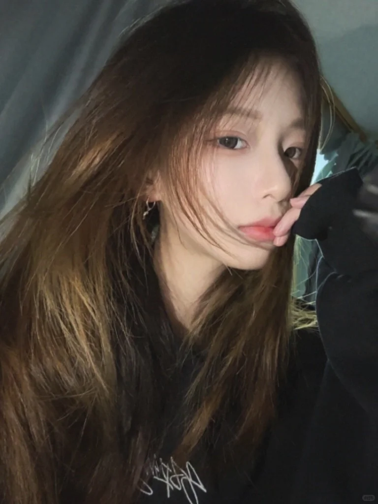 只想和你说话