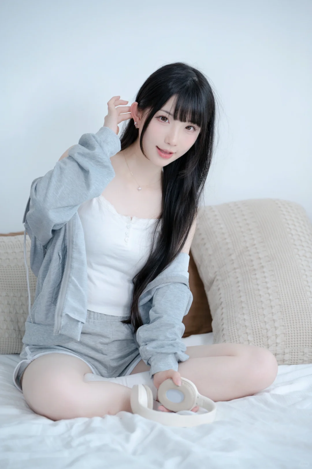 居家少女的温柔日记