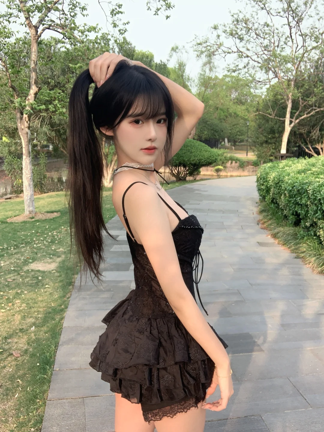那你乖乖等我好吗