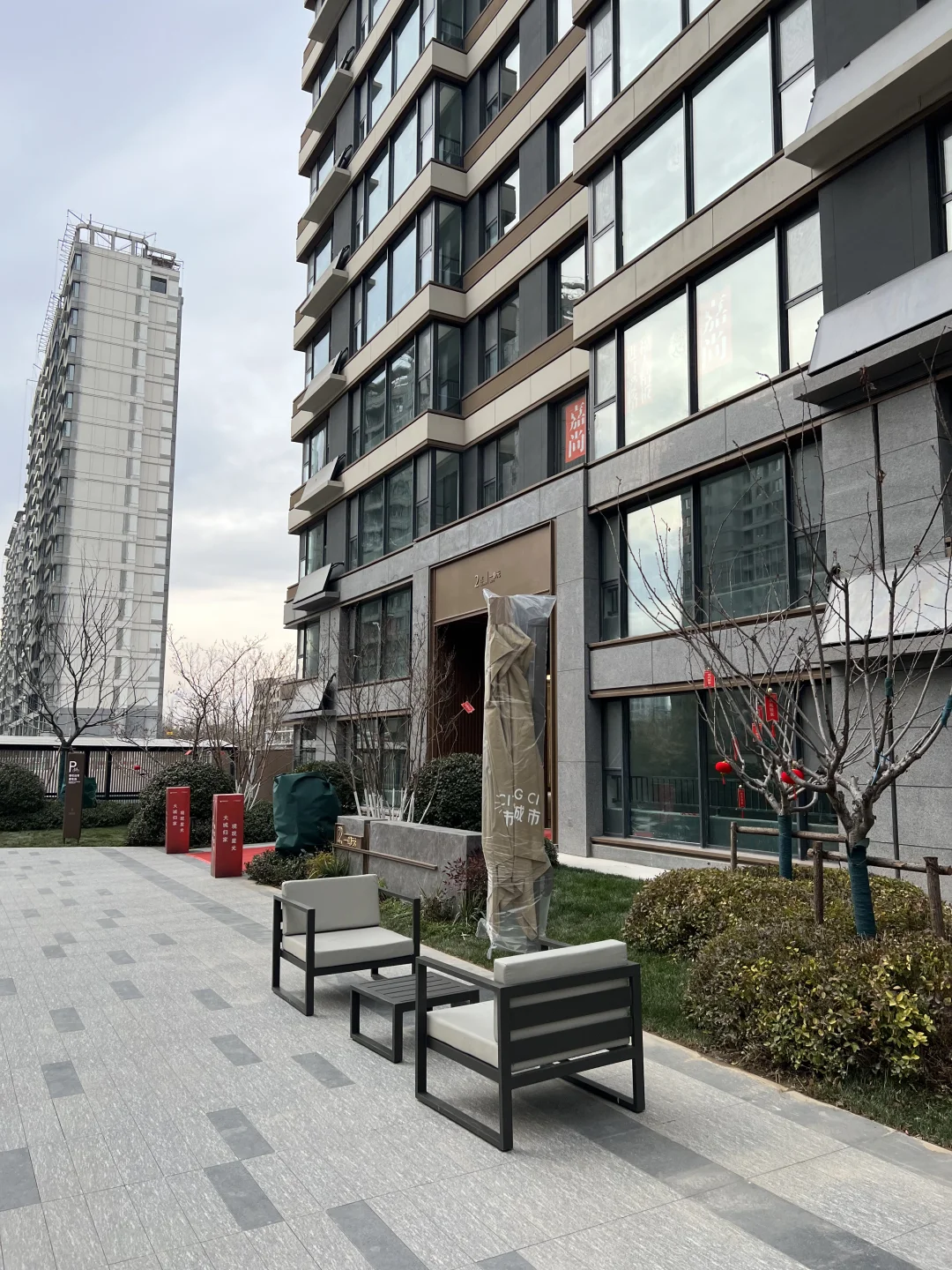 中建星光城市业主诚意出售 好楼层126