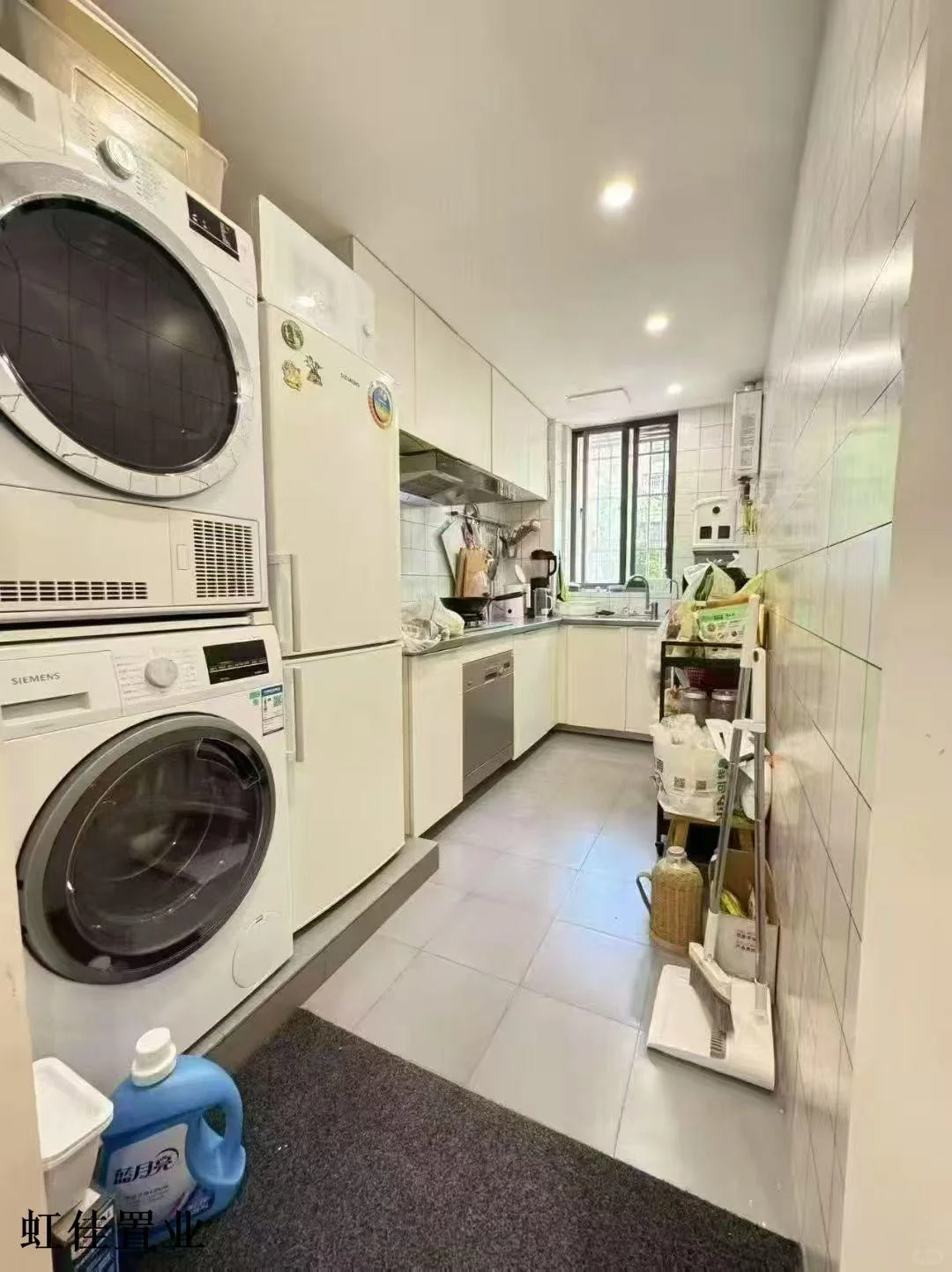 宝藏房源推荐：私享庭院·都市里的诗意栖居