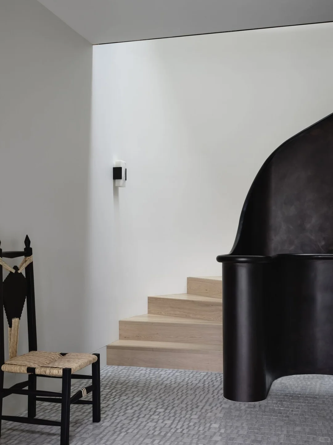 墨尔本inglisarchitects| PR 住宅 🏠