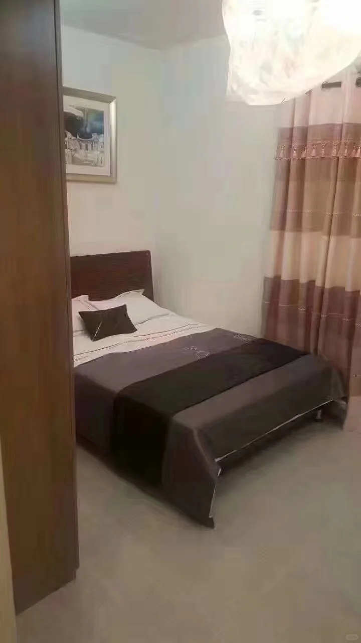 盐城恒大名都房源出租