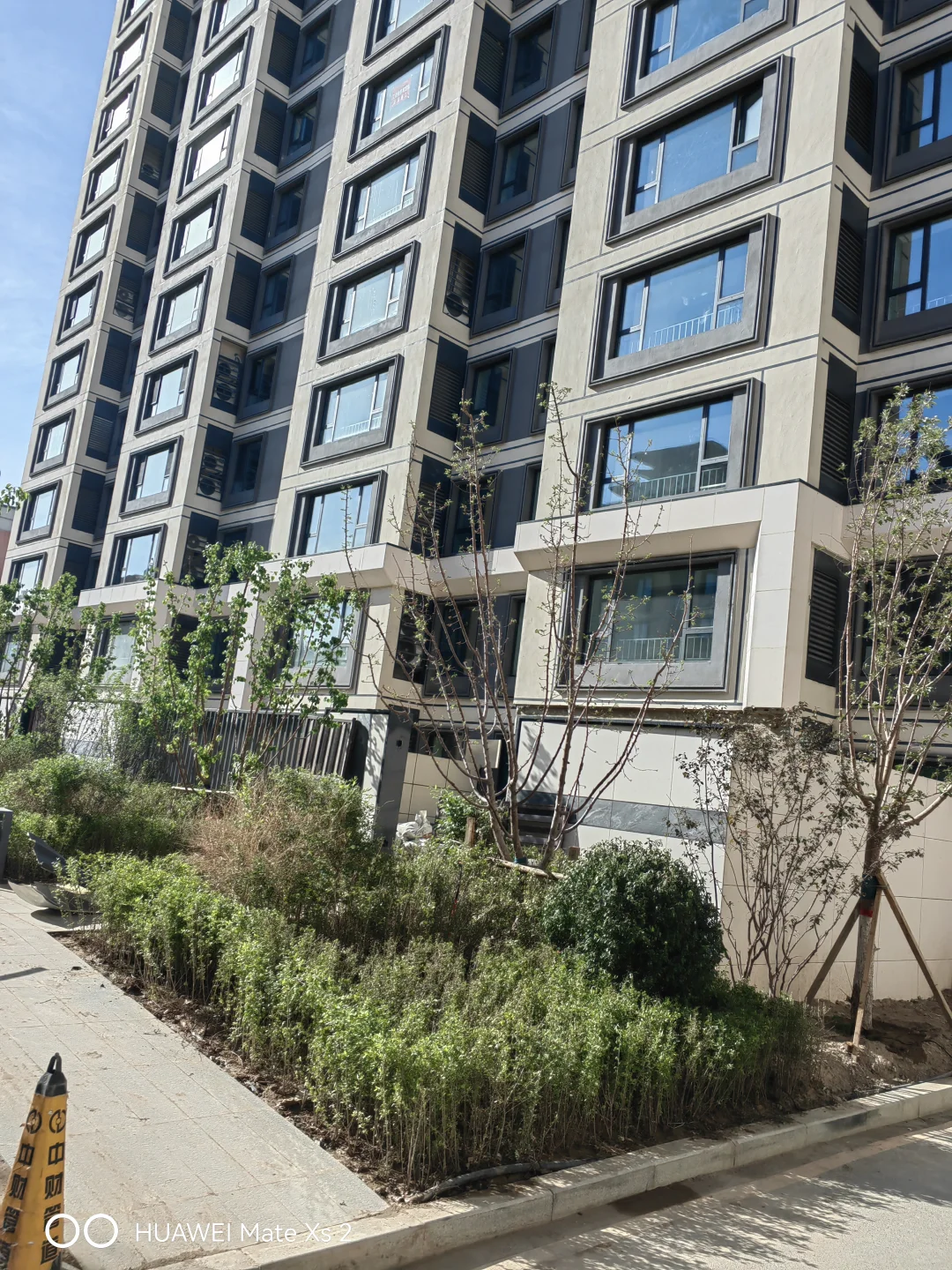 这是你喜欢的小区吗？这里