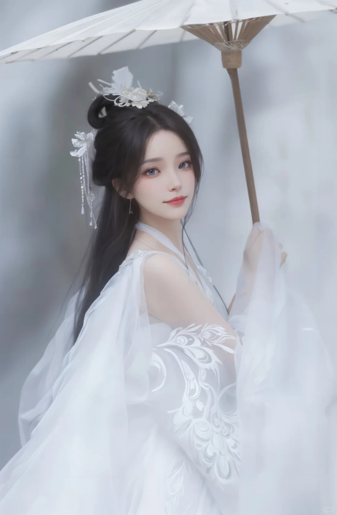 安妙依～