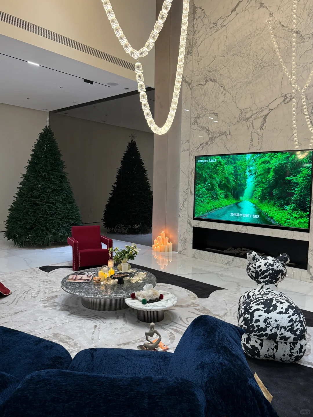 这是我在小红书里最喜欢的一套房子🏡