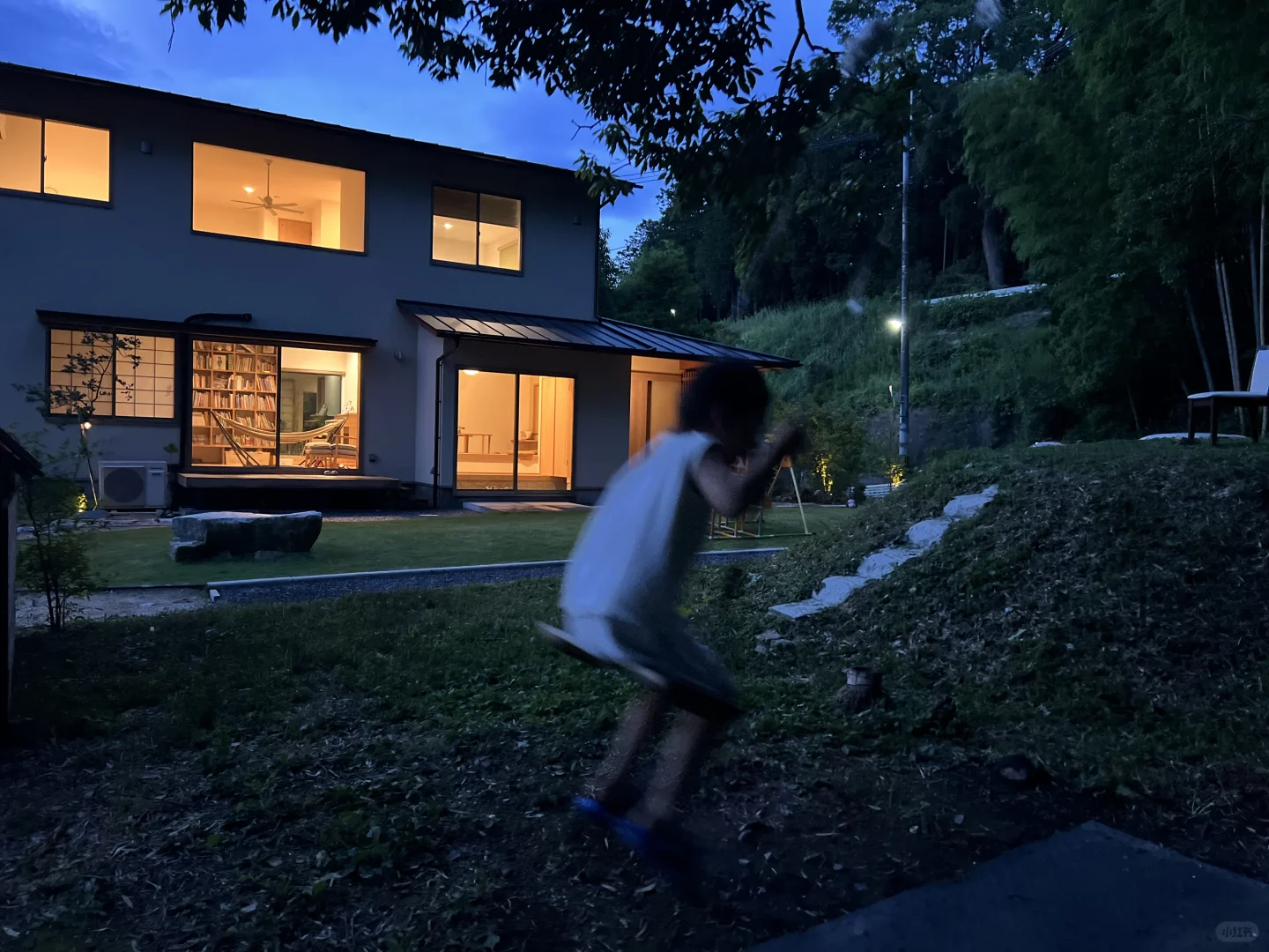 🇯🇵一户建～今天我家美出了新高度