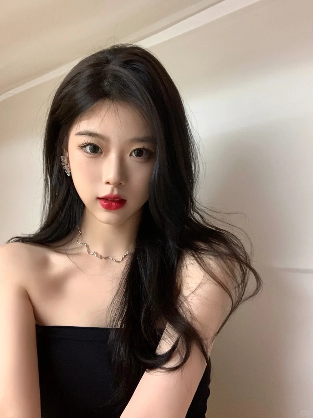 🖤有富家千金那味儿了吗？