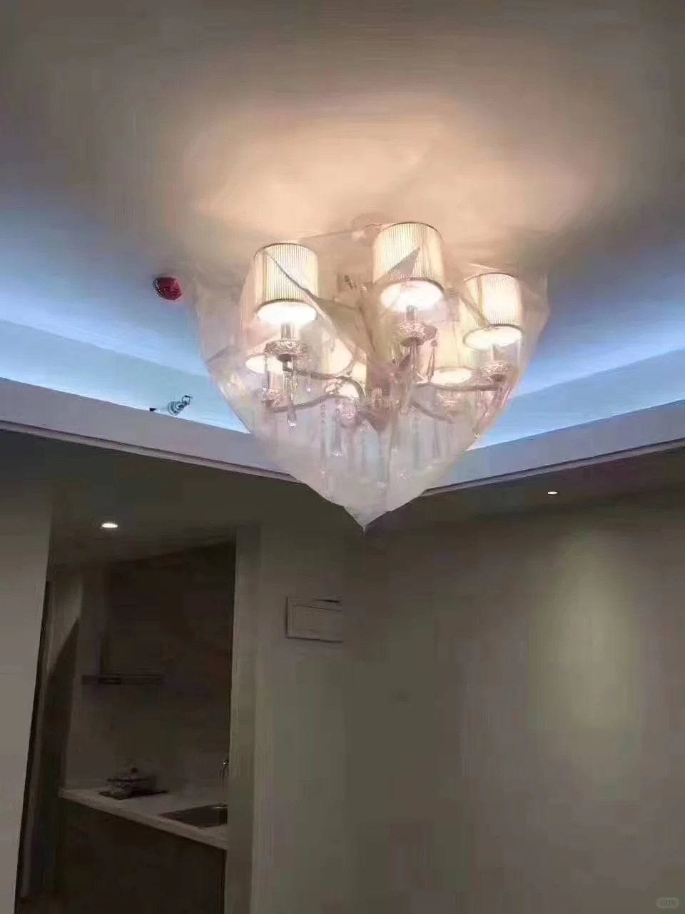 盐城恒大名都房源出租