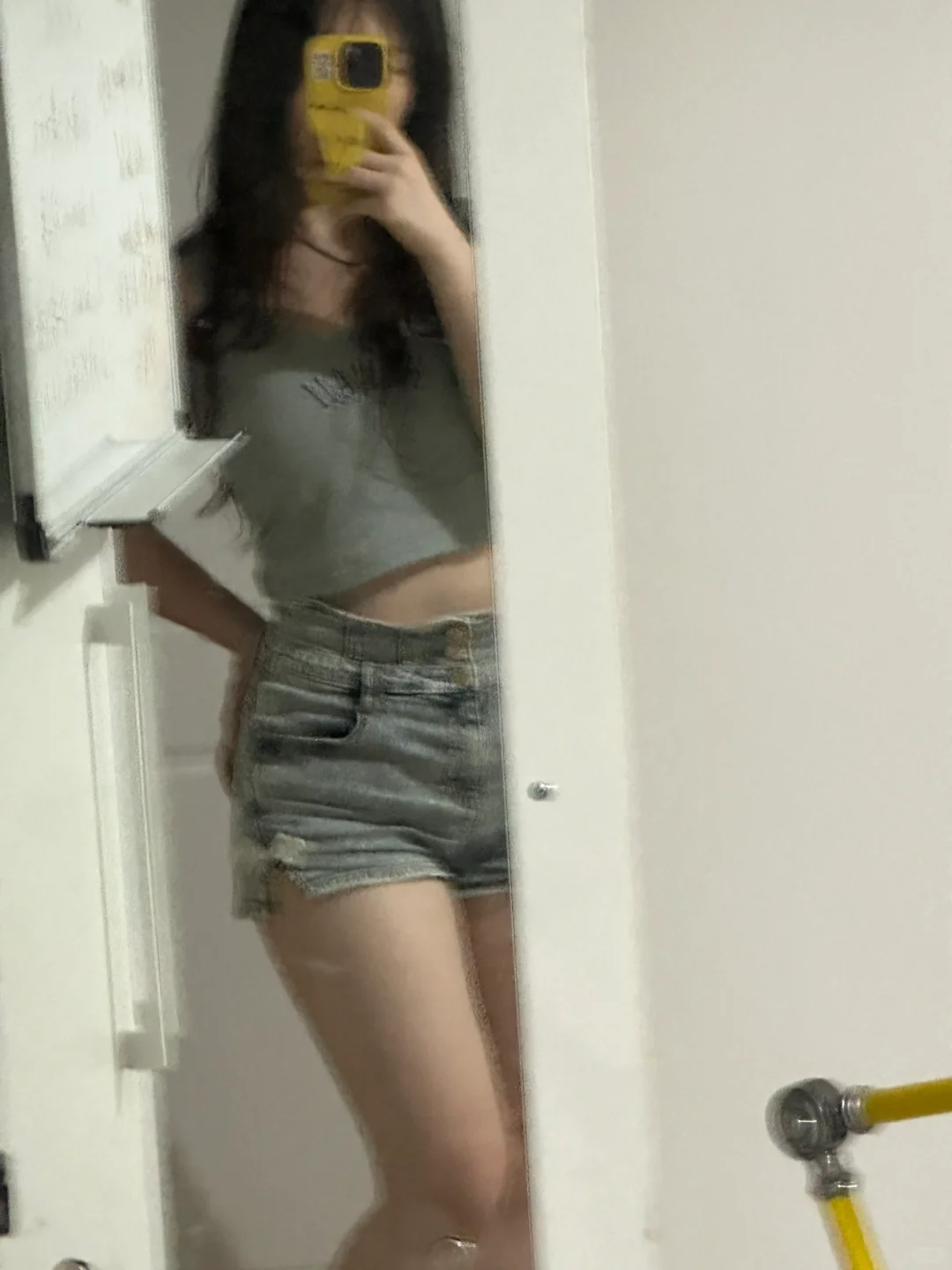 不好🤟我有易欲症