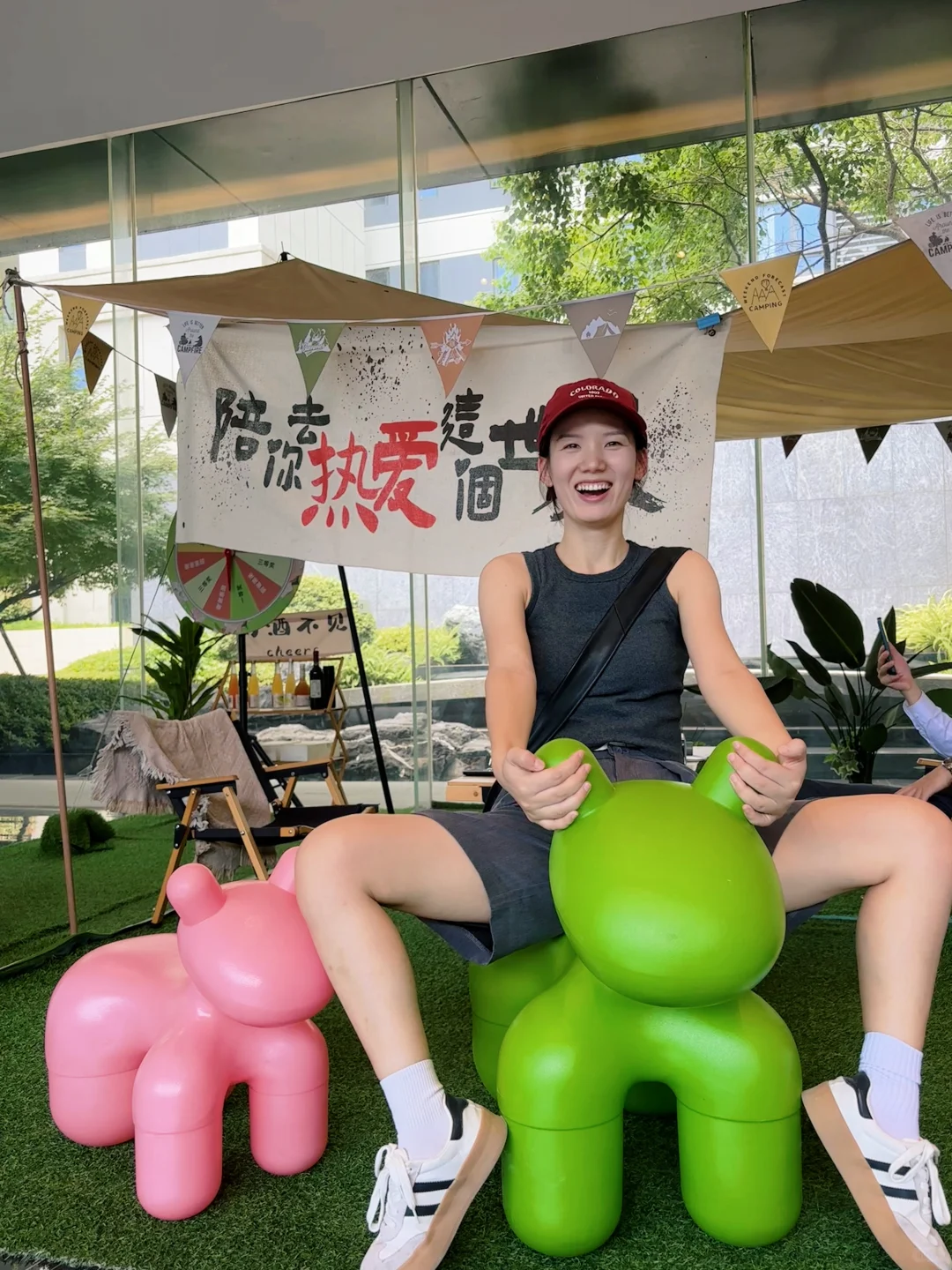 路过的姐妹暂停一下，恭喜这位女士买房🎉