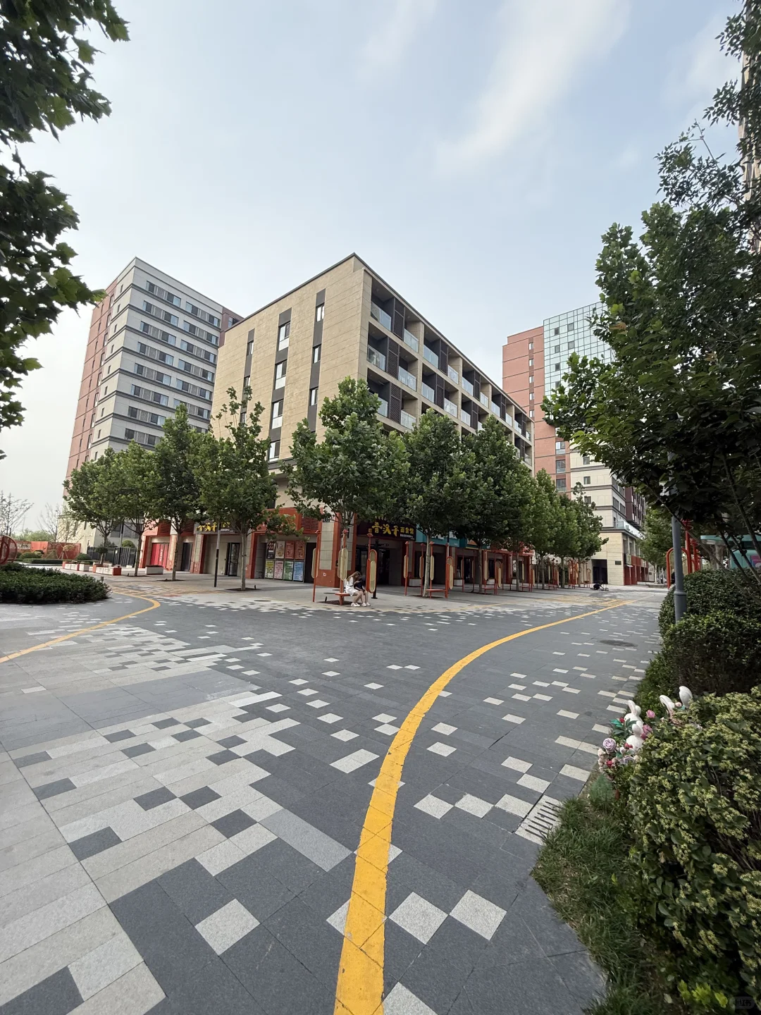 北京一居室 1600