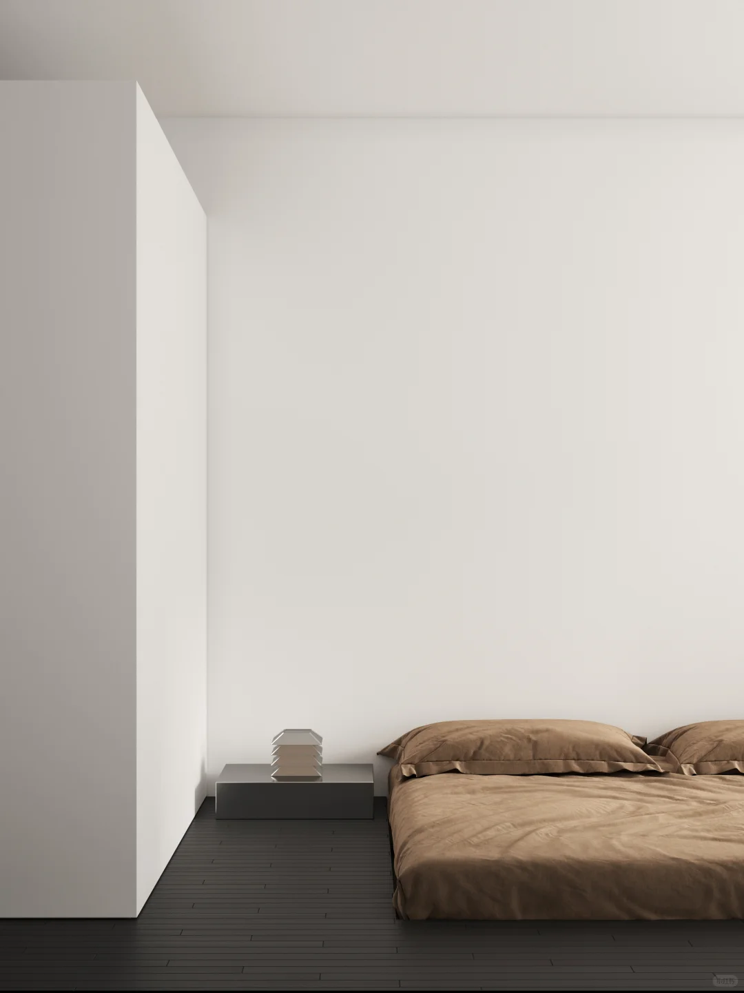 NOTHING DESIGN | 包豪斯极简主义住宅