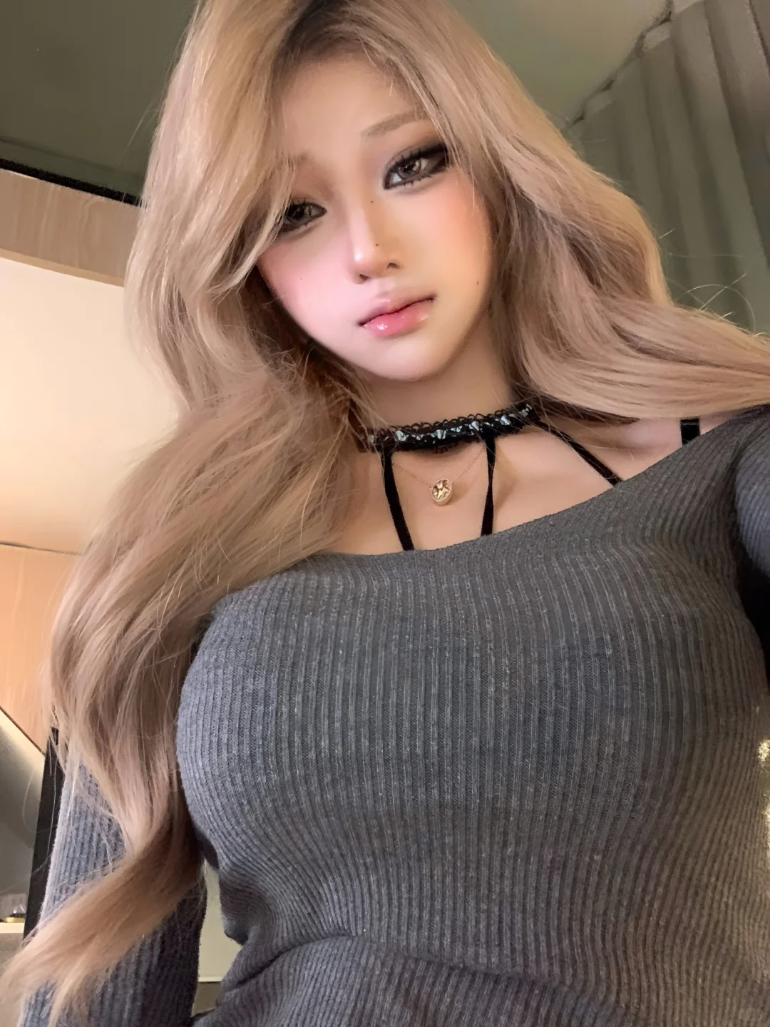 劲劲儿的