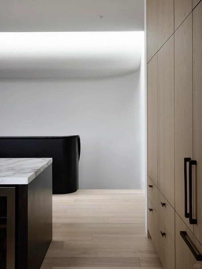 墨尔本inglisarchitects| PR 住宅 🏠