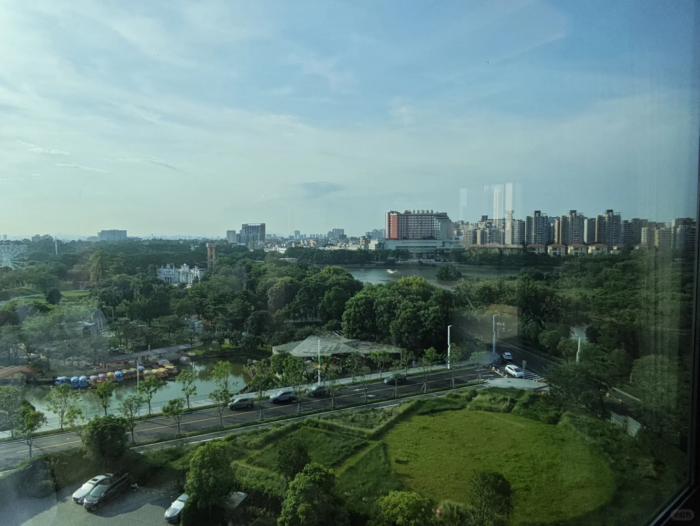 这是不是你的Dream house