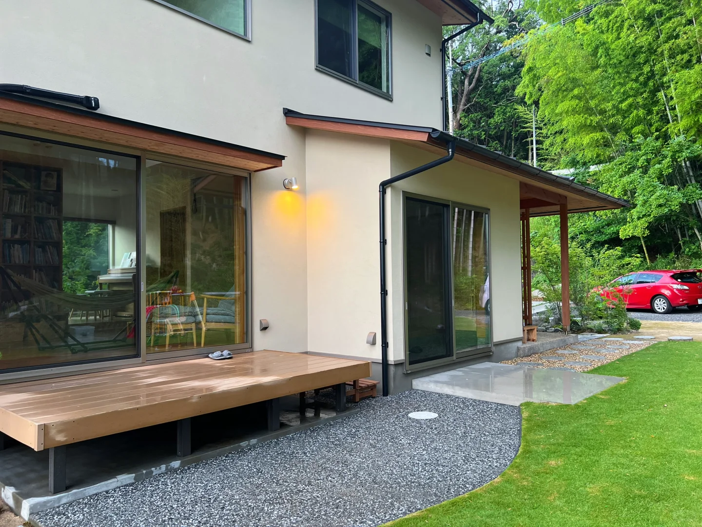 🇯🇵一户建～今天我家美出了新高度