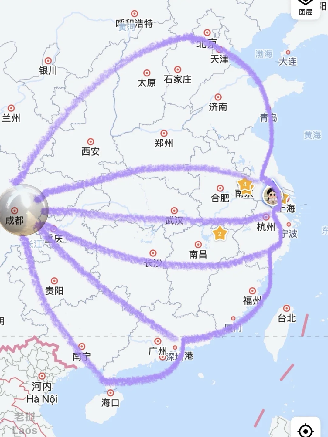 媚眼抛给瞎子看！浪漫疯子张艺兴！