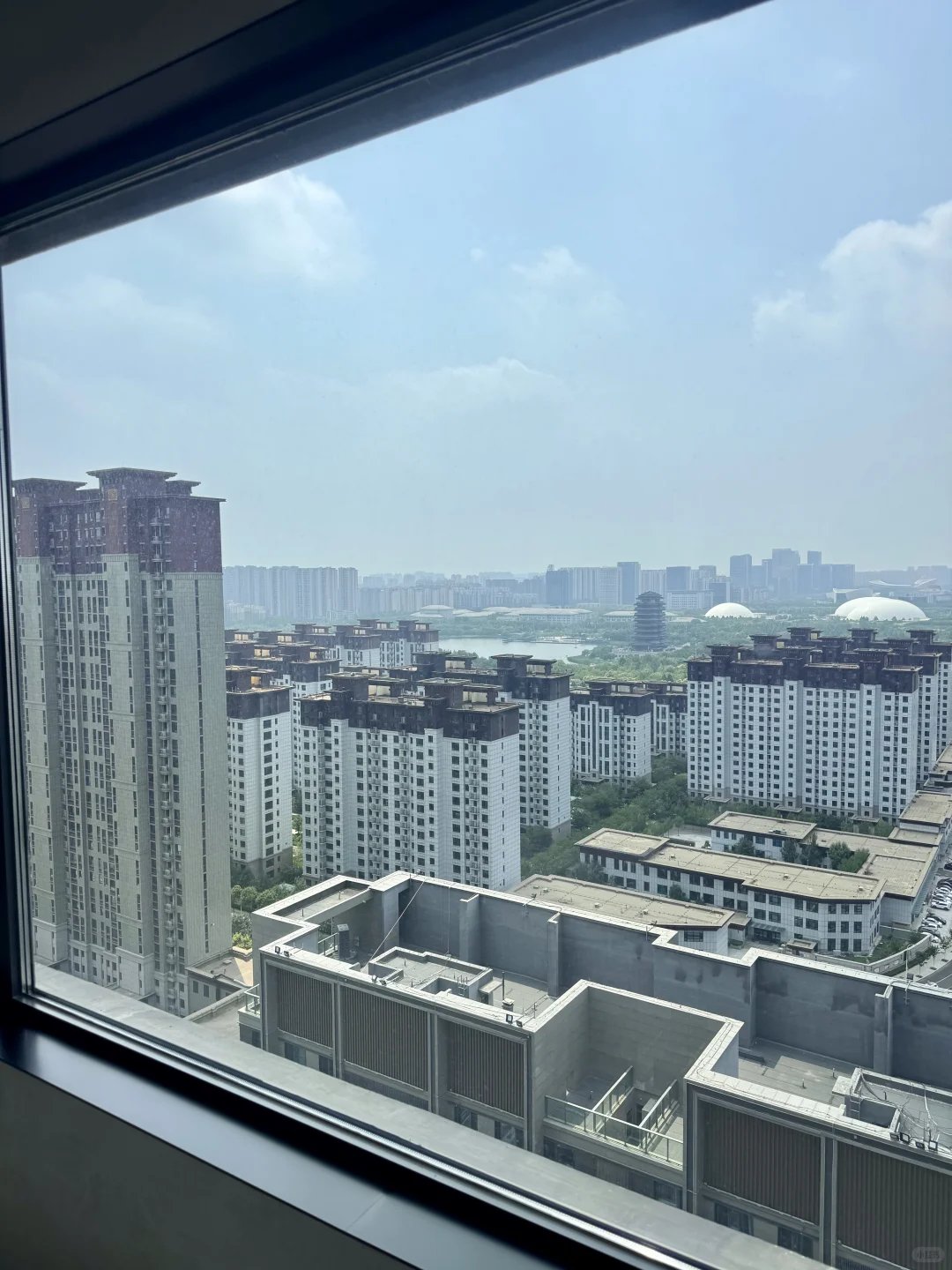 在淄博，表弟买房为啥选择了这里