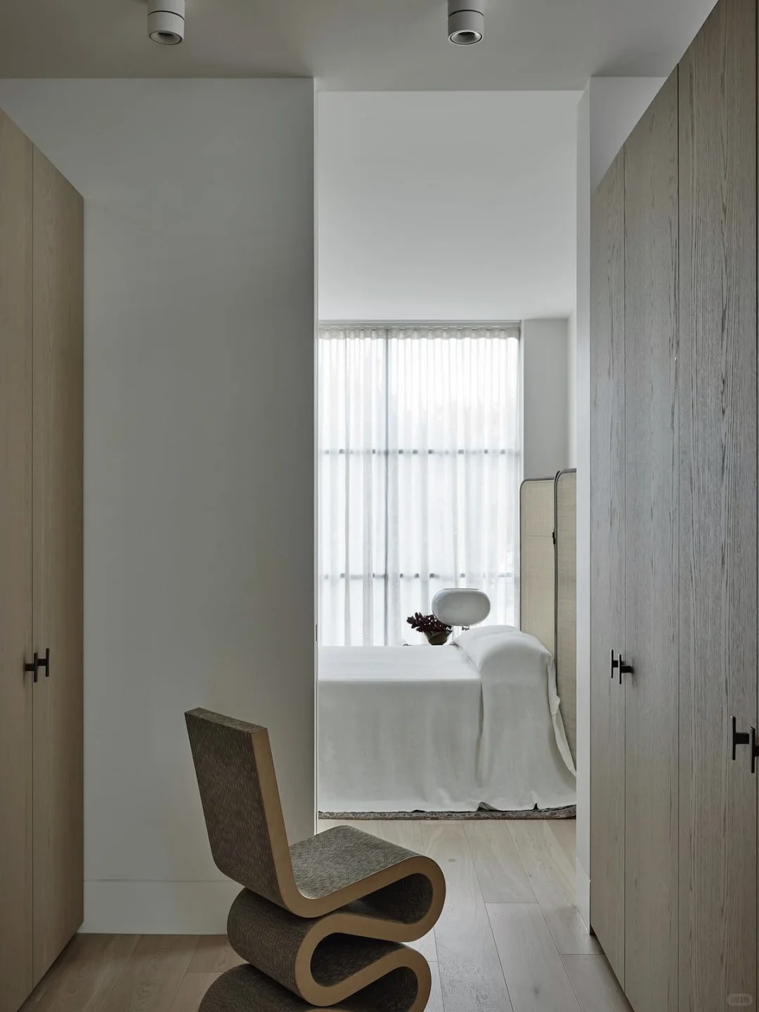 墨尔本inglisarchitects| PR 住宅 🏠