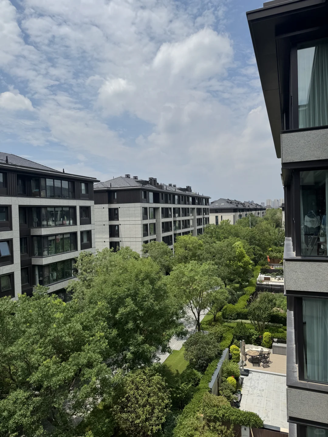 北龙湖的业主，你们都住的怎么样啊