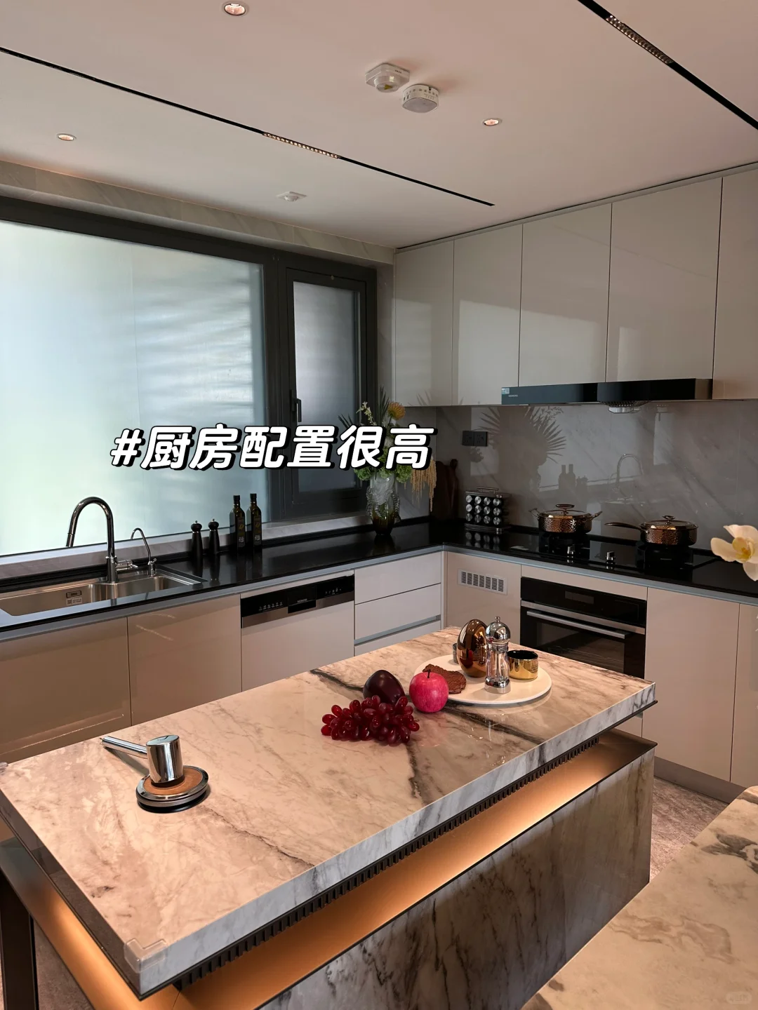 无锡一梯一户180平大平层 梦中情房～