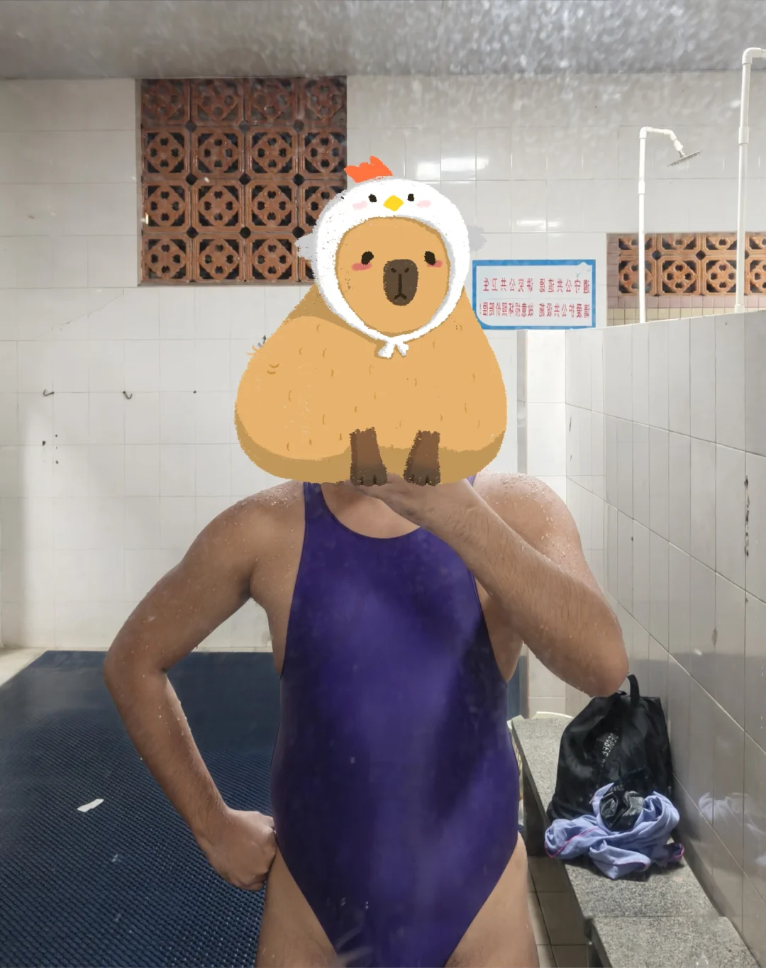 7.12游泳🏊🏻‍♂️🏊🏻‍♂️