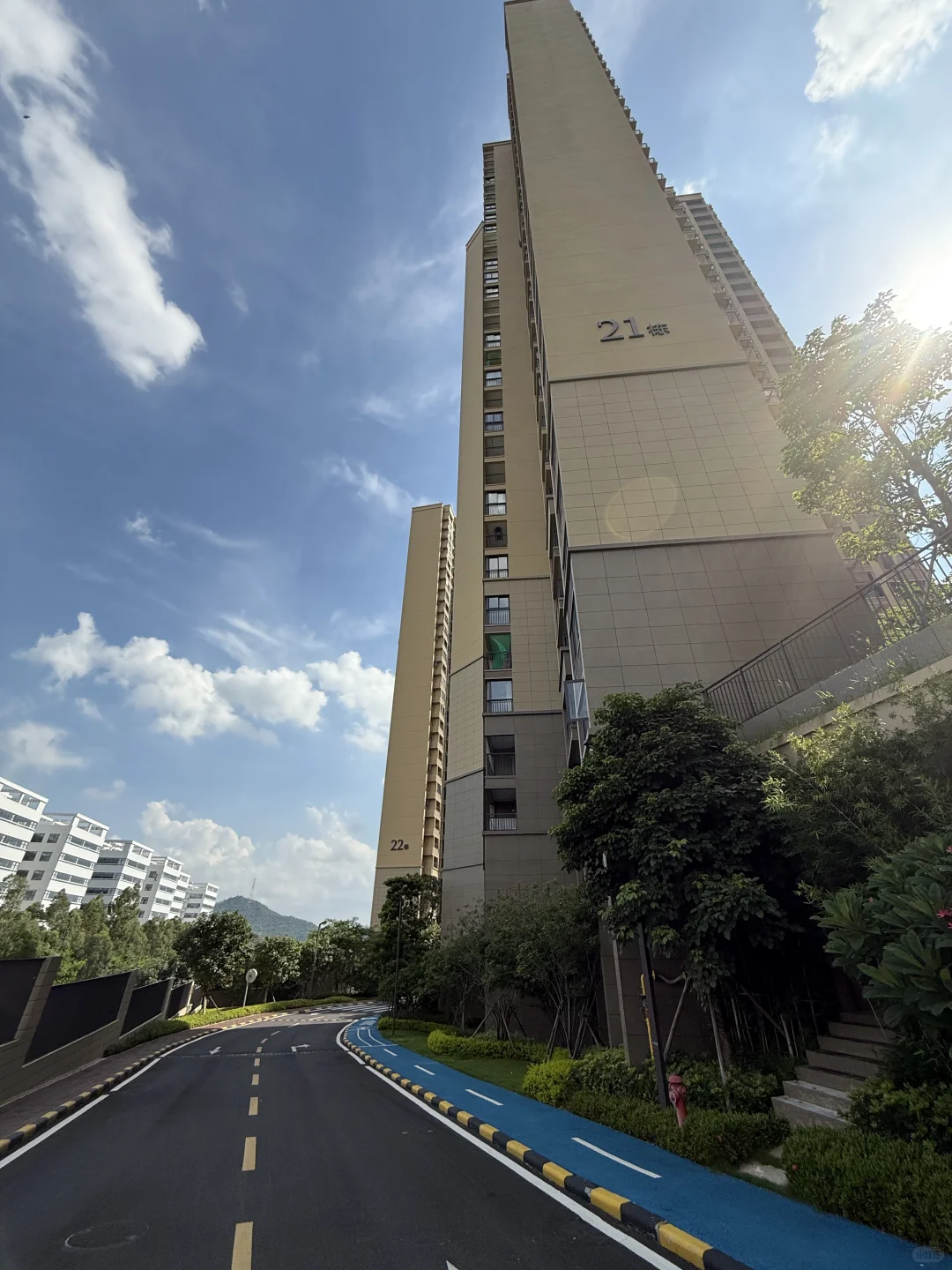 租房10年搬8次？这套总价48万，告别漂泊！