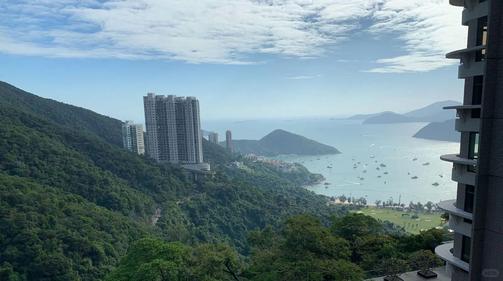 富人尊贵地段-浅水湾道25号