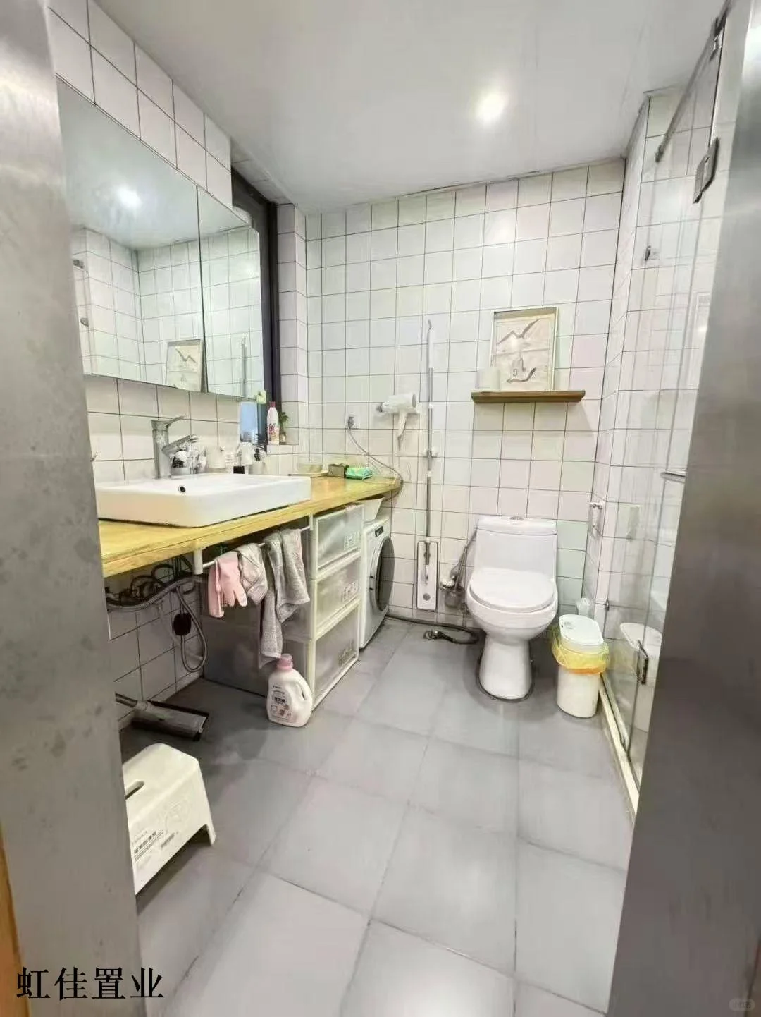 宝藏房源推荐：私享庭院·都市里的诗意栖居